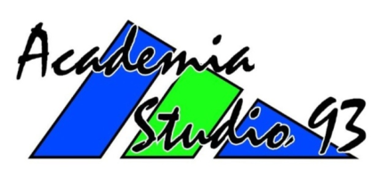 Academia Studio93 online